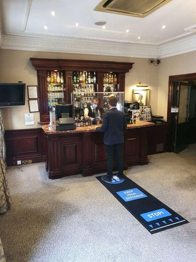 Grange White Hall Hotel London Tiện nghi bức ảnh