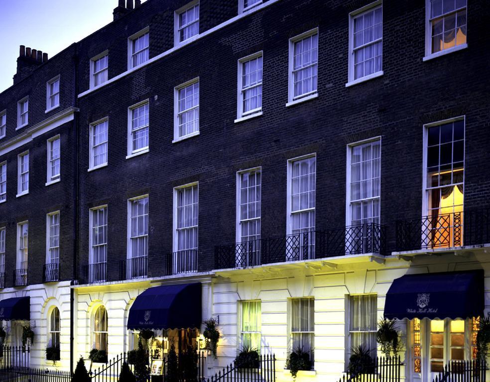 Grange White Hall Hotel London Ngoại thất bức ảnh