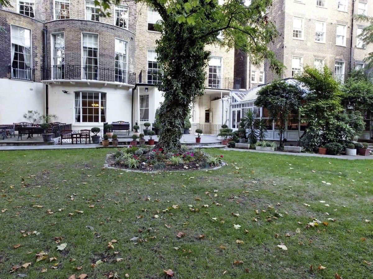 Grange White Hall Hotel London Ngoại thất bức ảnh